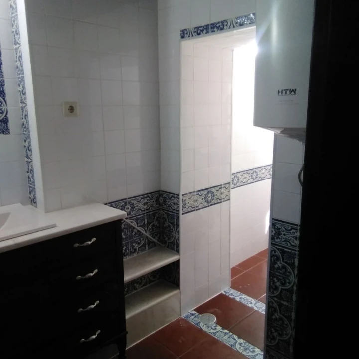 Moradia T3 para Arrendamento em Moinho de Vale de Flores Foto 5