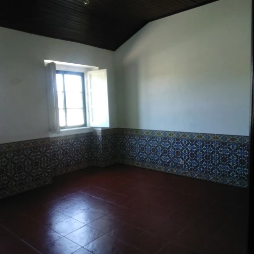 Moradia T3 para Arrendamento em Moinho de Vale de Flores Foto 2