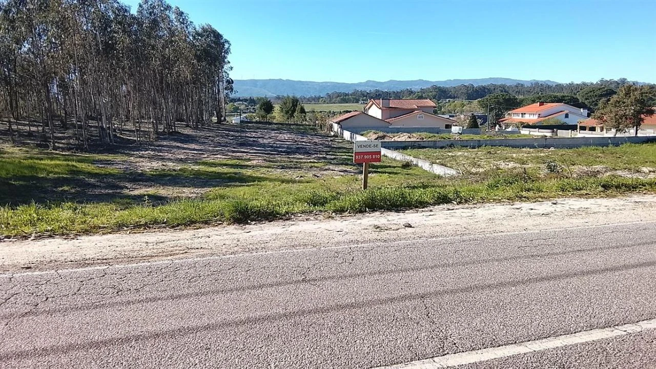 Quinta para Venda em Naia Foto 1