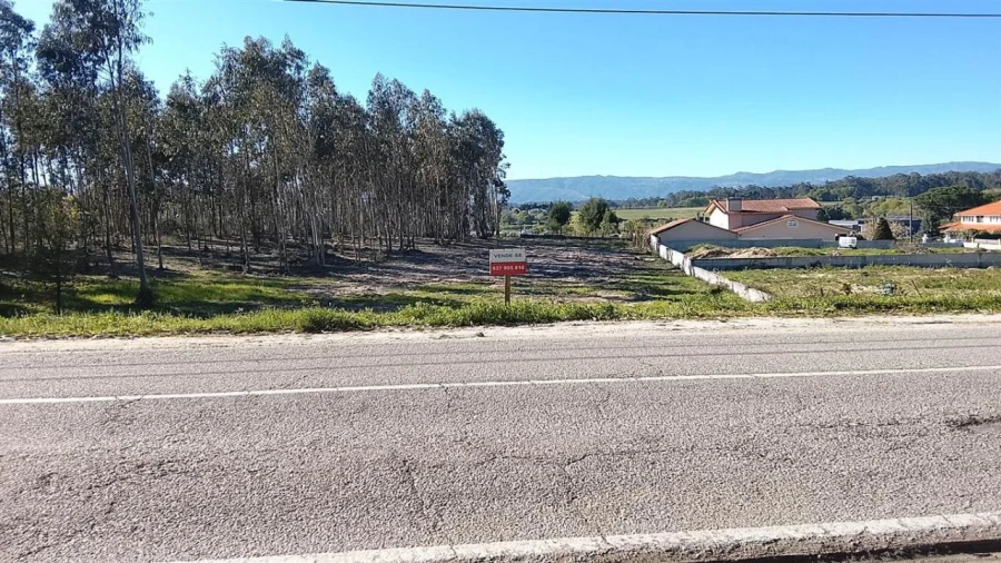 Quinta para Venda em Naia Foto 2