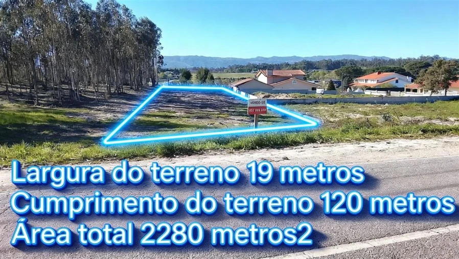 Quinta para Venda em Naia Foto 5