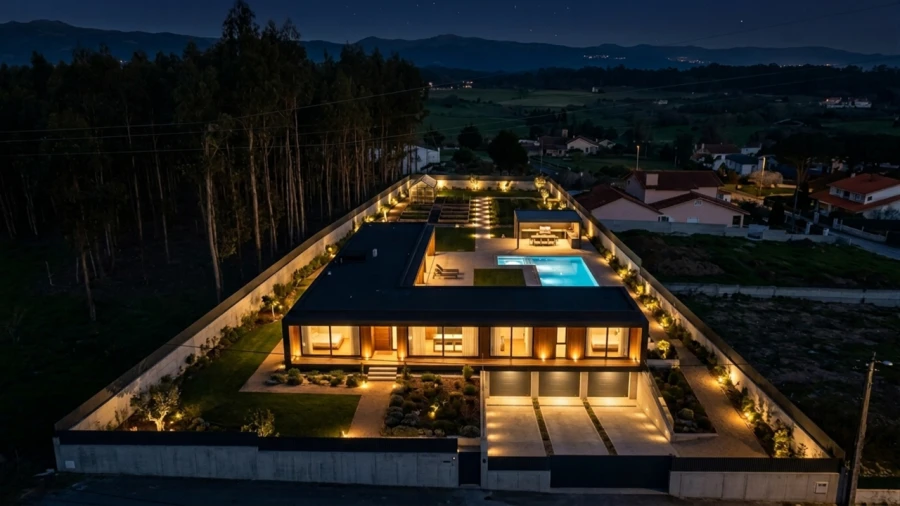 Quinta para Venda em Naia Foto 7