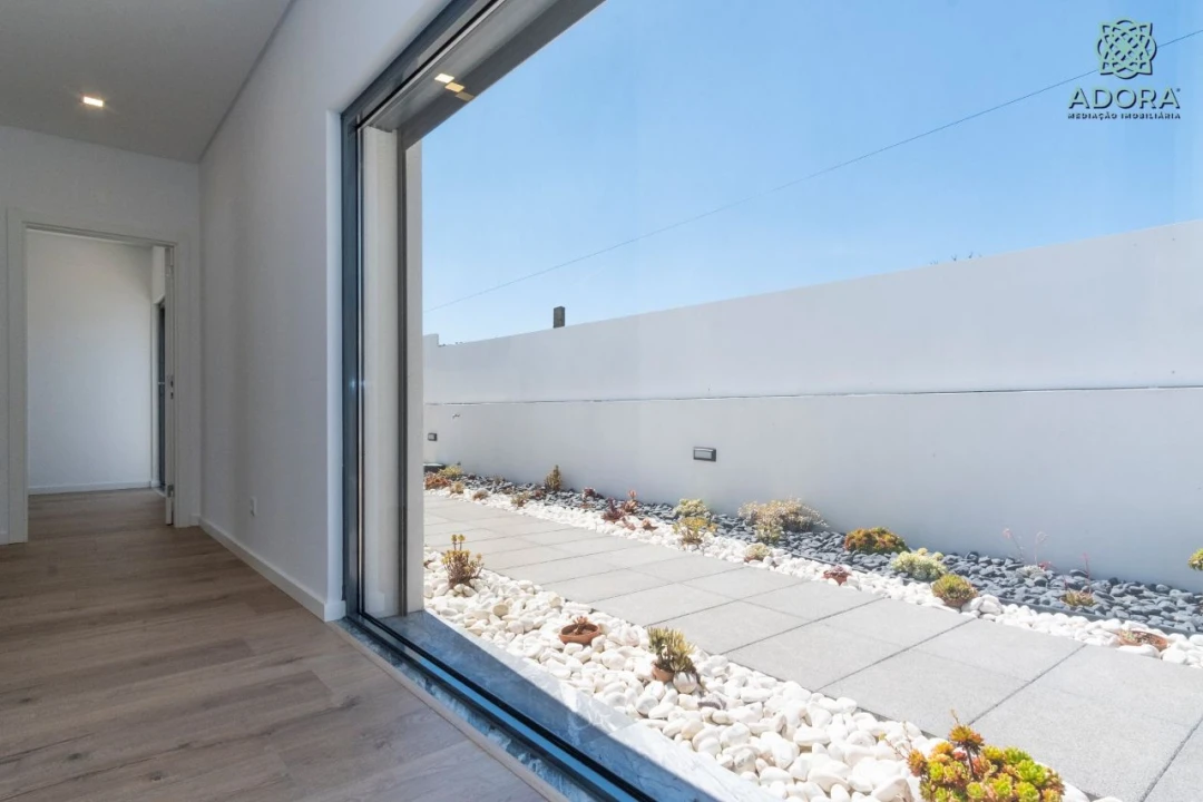 Apartamento T3 para Venda em Loures Foto 33