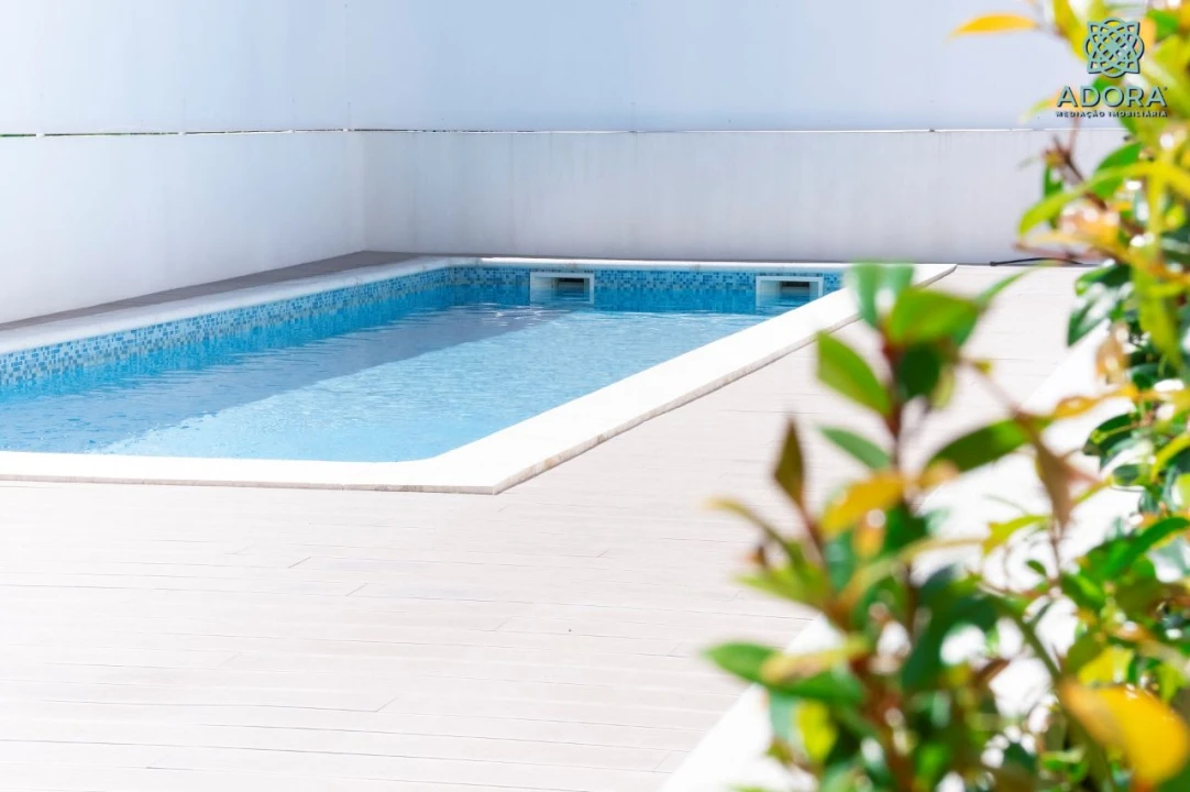 Apartamento T3 para Venda em Loures Foto 44