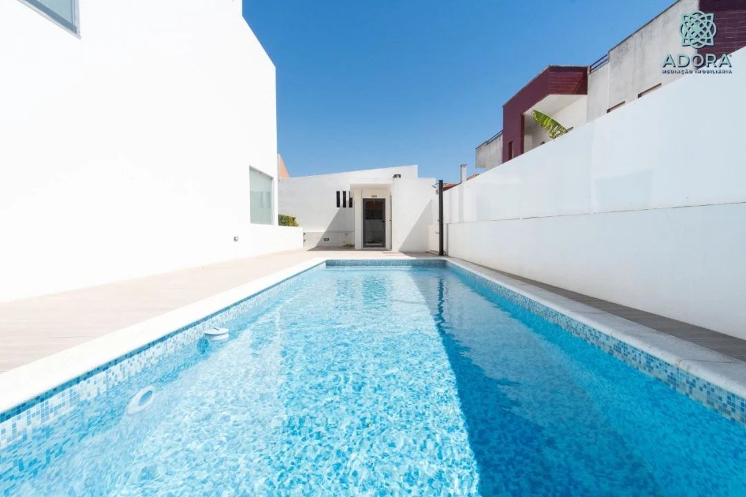 Apartamento T3 para Venda em Loures Foto 46