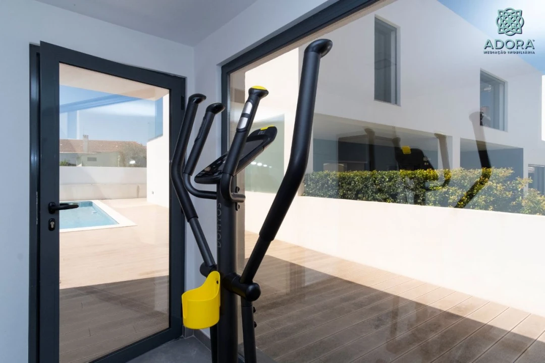 Apartamento T3 para Venda em Loures Foto 49