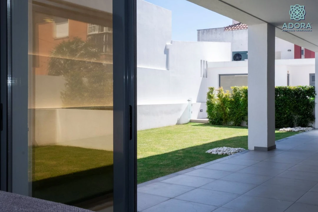 Apartamento T3 para Venda em Loures Foto 59