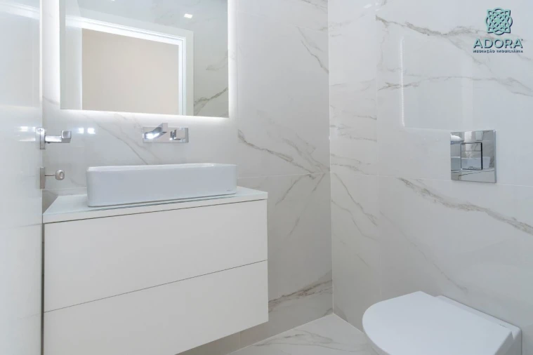 Apartamento T3 para Venda em Loures Foto 19