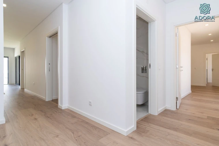 Apartamento T3 para Venda em Loures Foto 20