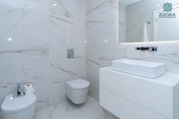 Apartamento T3 para Venda em Loures Foto 37