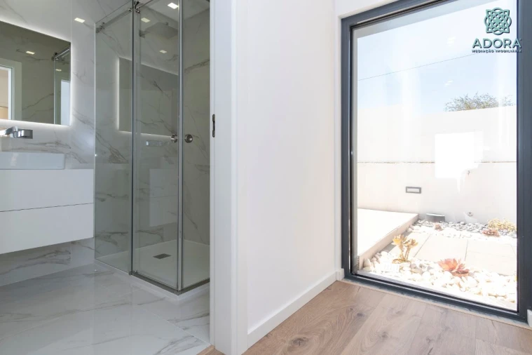 Apartamento T3 para Venda em Loures Foto 39