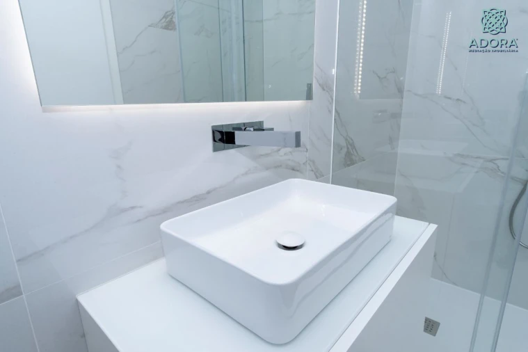 Apartamento T3 para Venda em Loures Foto 38