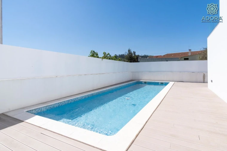 Apartamento T3 para Venda em Loures Foto 45