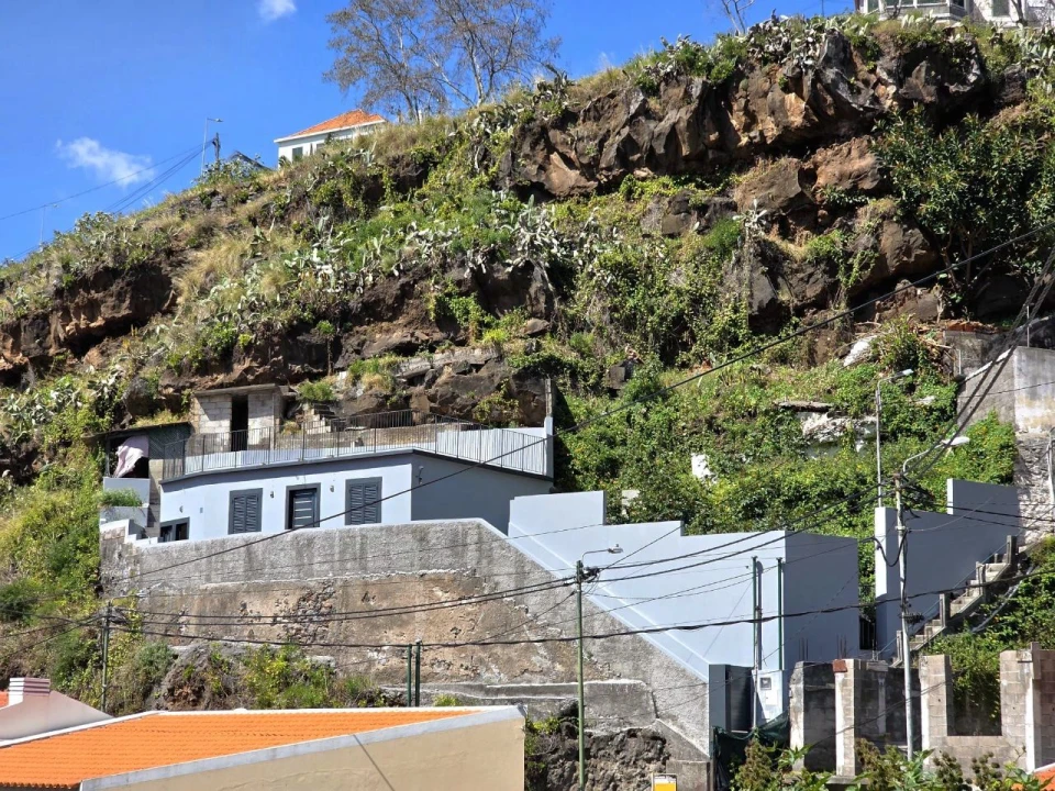 Moradia T1 para Venda em Funchal Foto 3