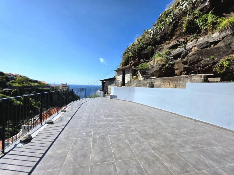 Moradia T1 para Venda em Funchal Foto 18