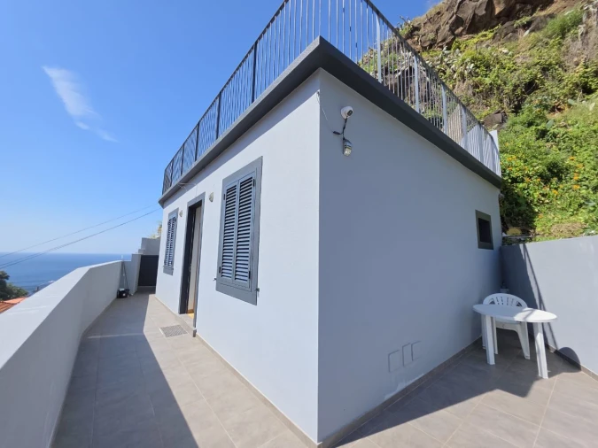 Moradia T1 para Venda em Funchal Foto 1