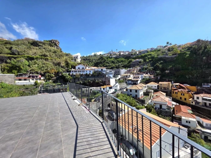 Moradia T1 para Venda em Funchal Foto 19