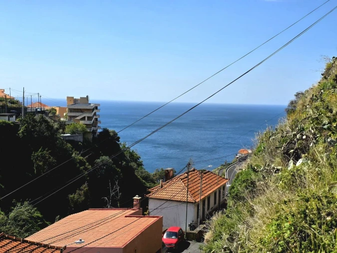 Moradia T1 para Venda em Funchal Foto 20