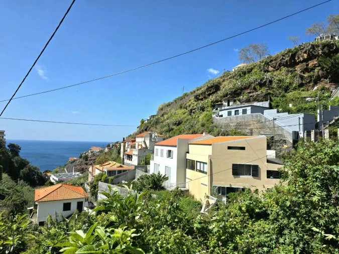 Moradia T1 para Venda em Funchal Foto 22