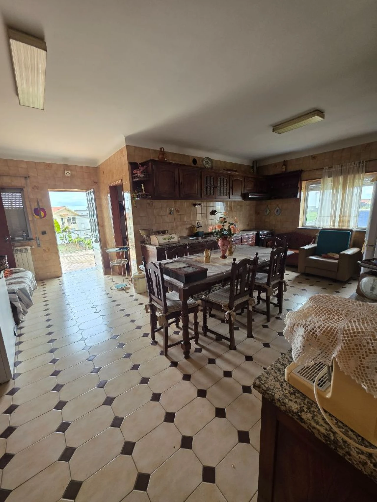 Moradia T3 para Arrendamento em Estrada nacional 17 Foto 14