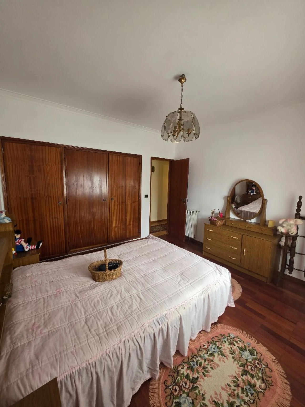 Moradia T3 para Arrendamento em Estrada nacional 17 Foto 13