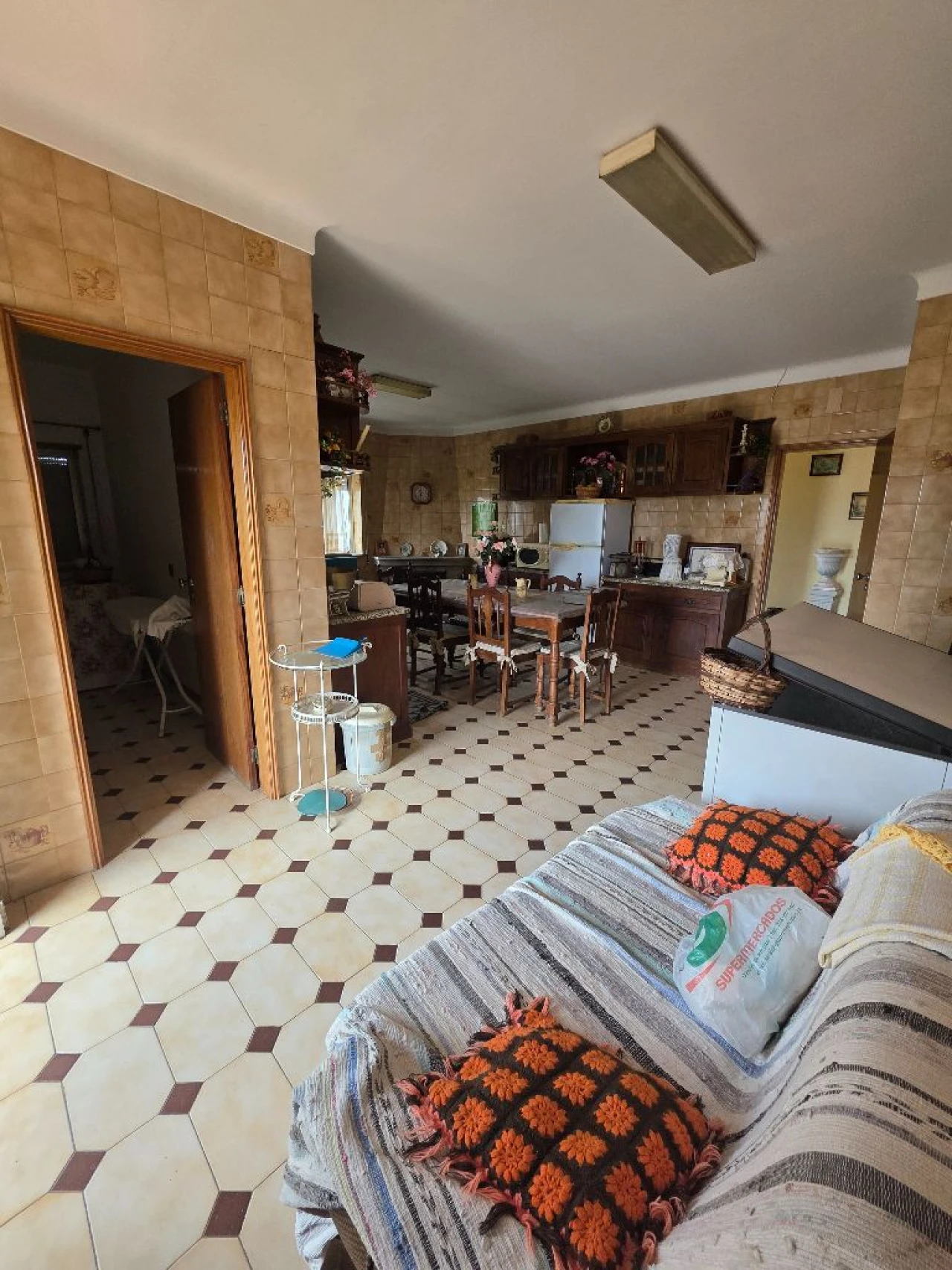 Moradia T3 para Arrendamento em Estrada nacional 17 Foto 22