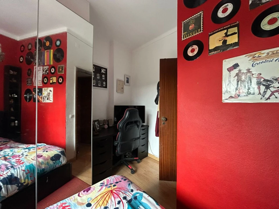 Moradia T3 para Venda em Aveiras de Cima Foto 26