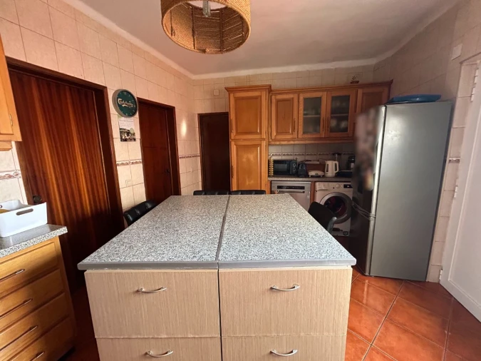 Moradia T3 para Venda em Aveiras de Cima Foto 10