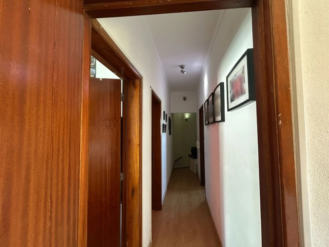 Moradia T3 para Venda em Aveiras de Cima Foto 18