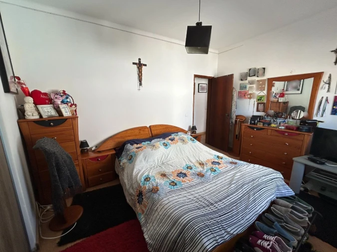 Moradia T3 para Venda em Aveiras de Cima Foto 22