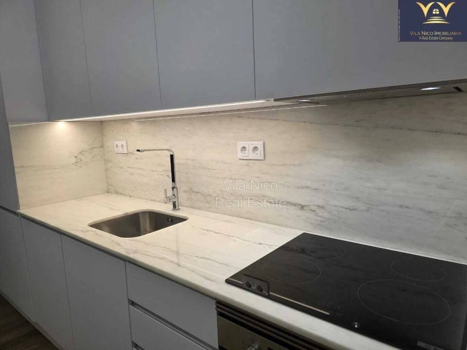 Apartamento T3 para Venda em portimao Foto 2