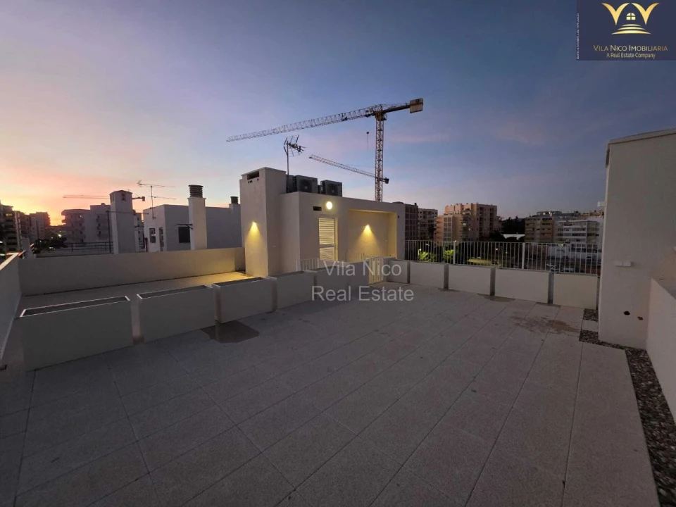 Apartamento T3 para Venda em portimao Foto 5