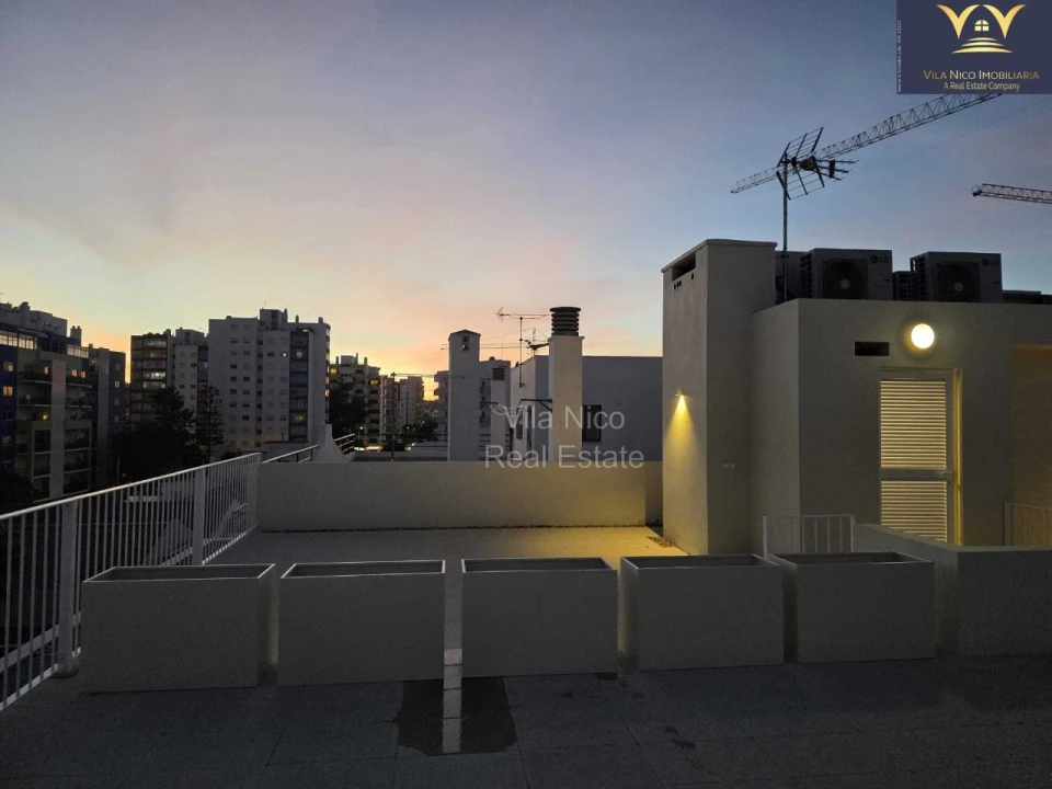 Apartamento T3 para Venda em portimao Foto 12