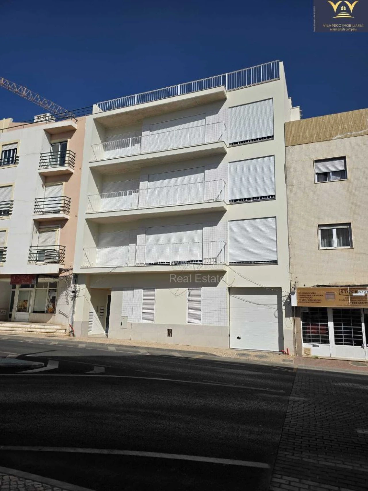 Apartamento T3 para Venda em portimao Foto 1