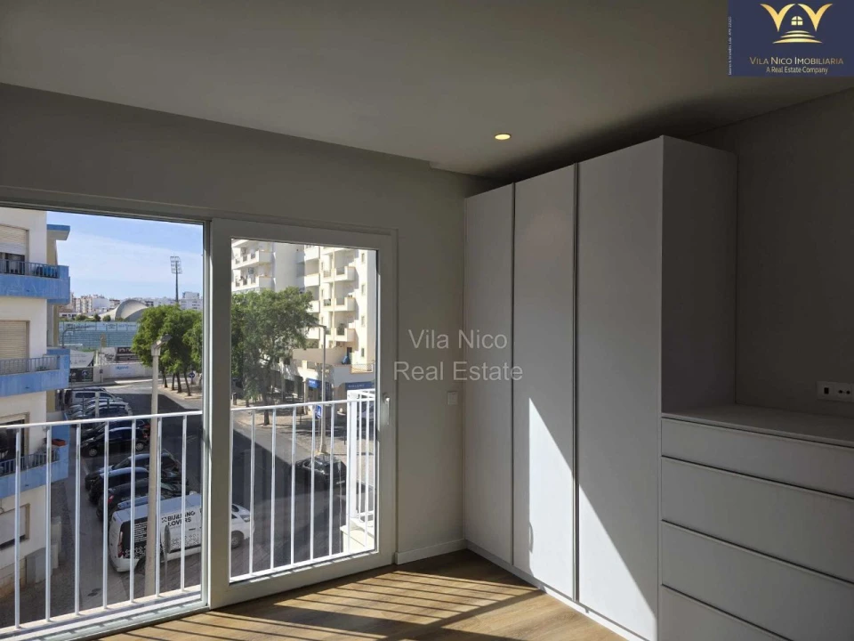 Apartamento T3 para Venda em portimao Foto 22