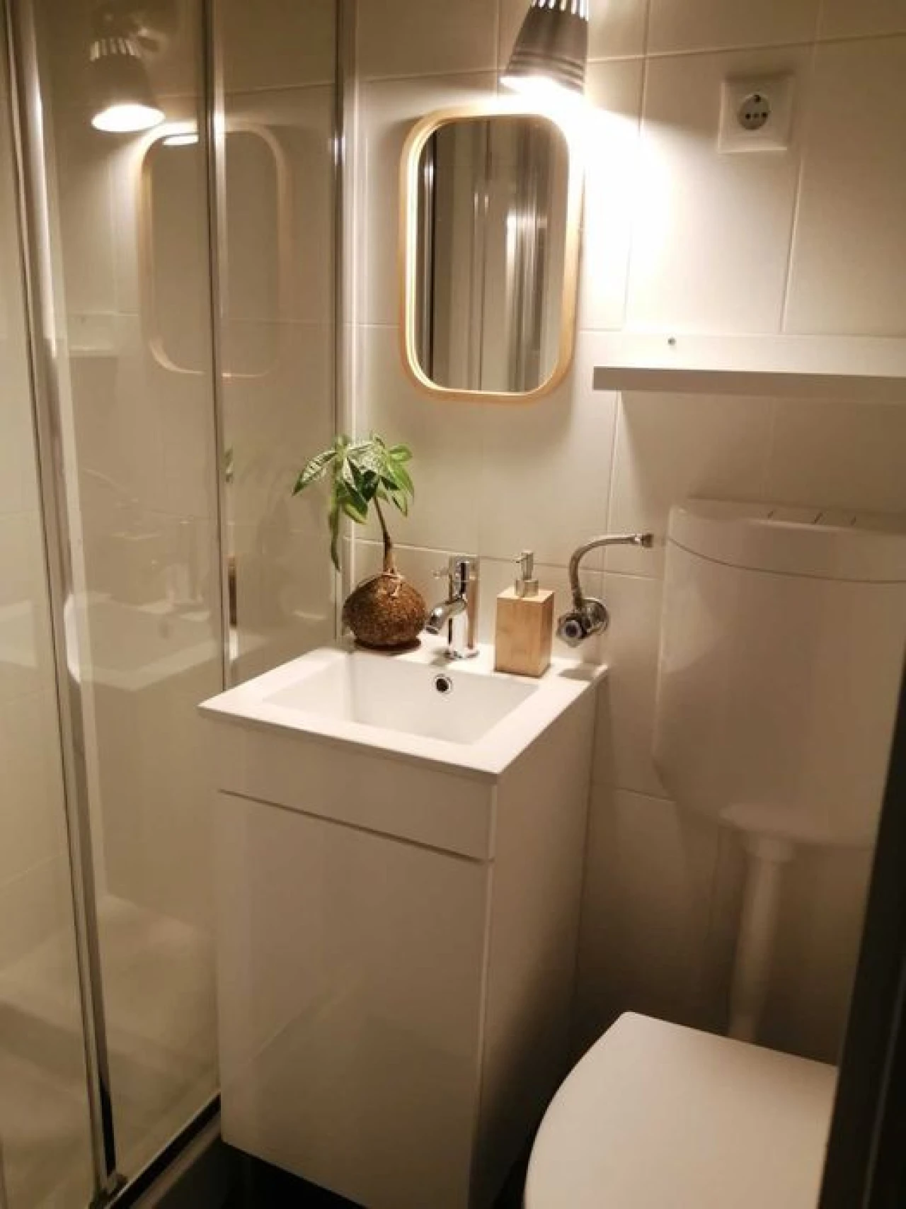 Apartamento T0 para Venda em Lisboa Foto 9