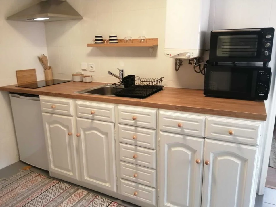 Apartamento T0 para Venda em Lisboa Foto 5