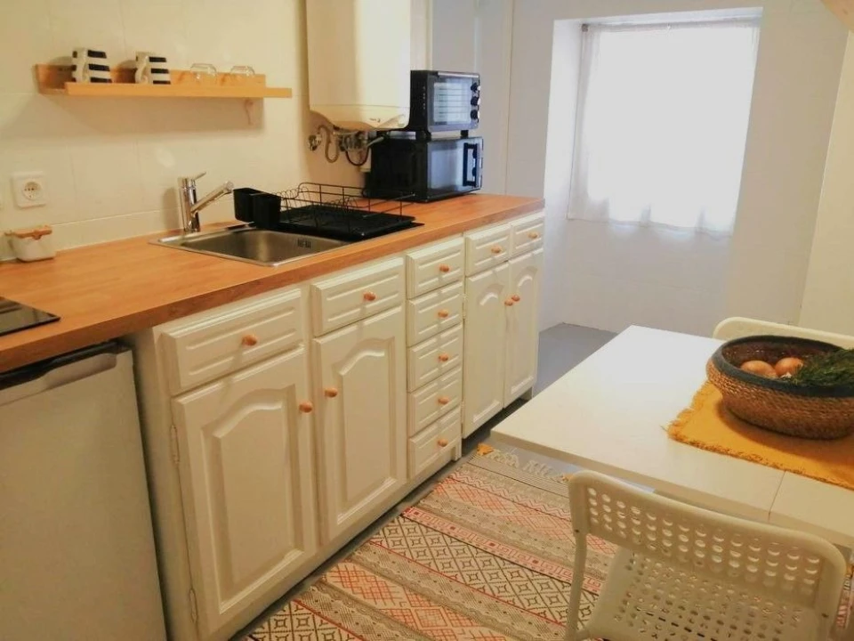 Apartamento T0 para Venda em Lisboa Foto 6