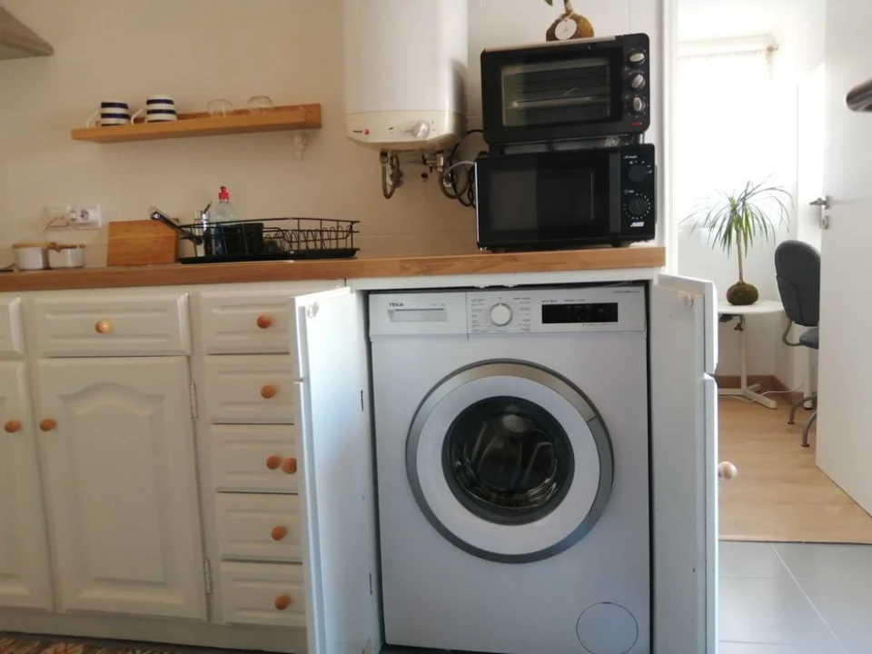 Apartamento T0 para Venda em Lisboa Foto 7