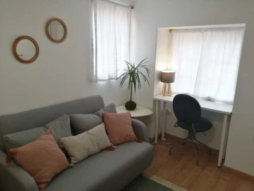 Apartamento T0 para Venda em Lisboa