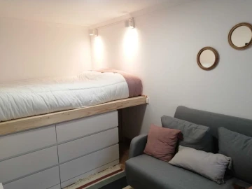 Apartamento T0 para Venda em Lisboa