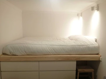 Apartamento T0 para Venda em Lisboa