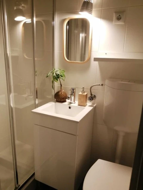 Apartamento T0 para Venda em Lisboa