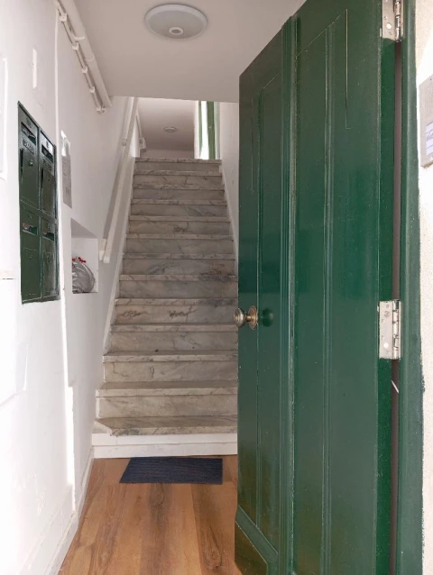 Apartamento T0 para Venda em Lisboa