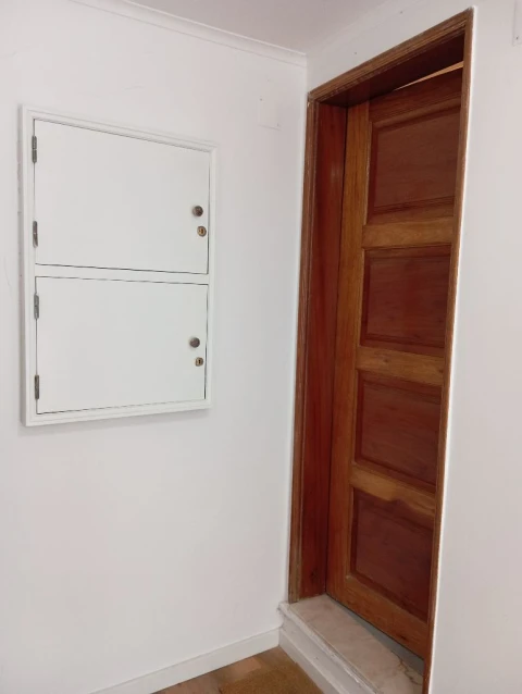 Apartamento T0 para Venda em Lisboa