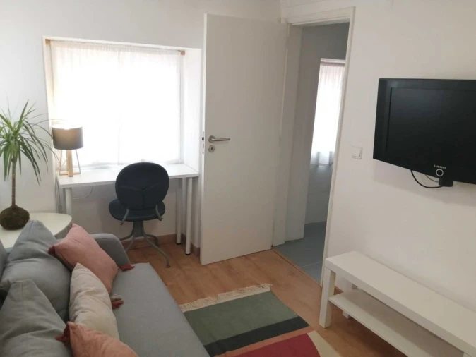Apartamento T0 para Venda em Lisboa Foto 1