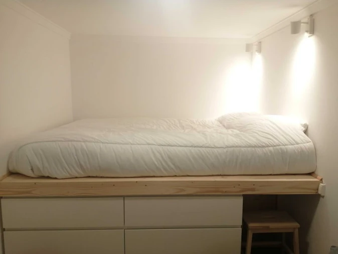 Apartamento T0 para Venda em Lisboa Foto 4