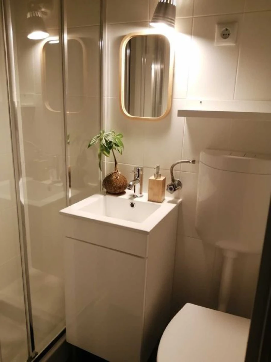 Apartamento T0 para Venda em Lisboa Foto 9