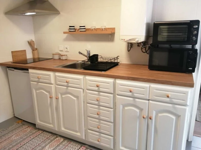 Apartamento T0 para Venda em Lisboa Foto 5