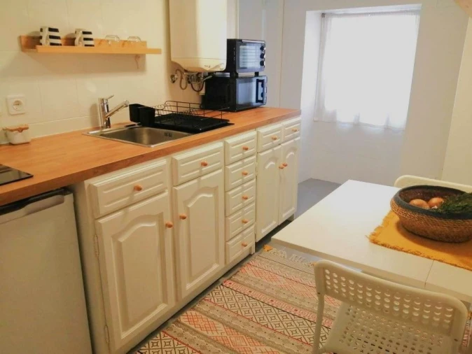 Apartamento T0 para Venda em Lisboa Foto 6